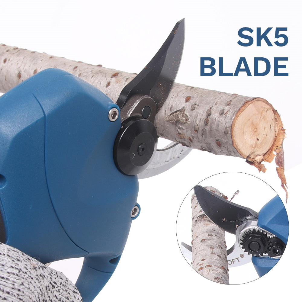 16.8 فولت 2 قطعة فروع بطارية ل - مراجعة Gardening Tools Electric وسعره