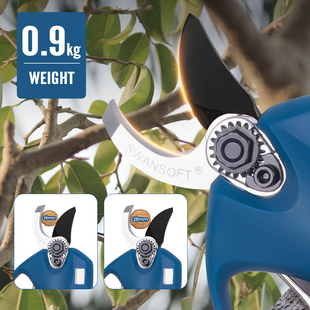 16.8 فولت 2 قطعة فروع بطارية ل - مراجعة Gardening Tools Electric وسعره