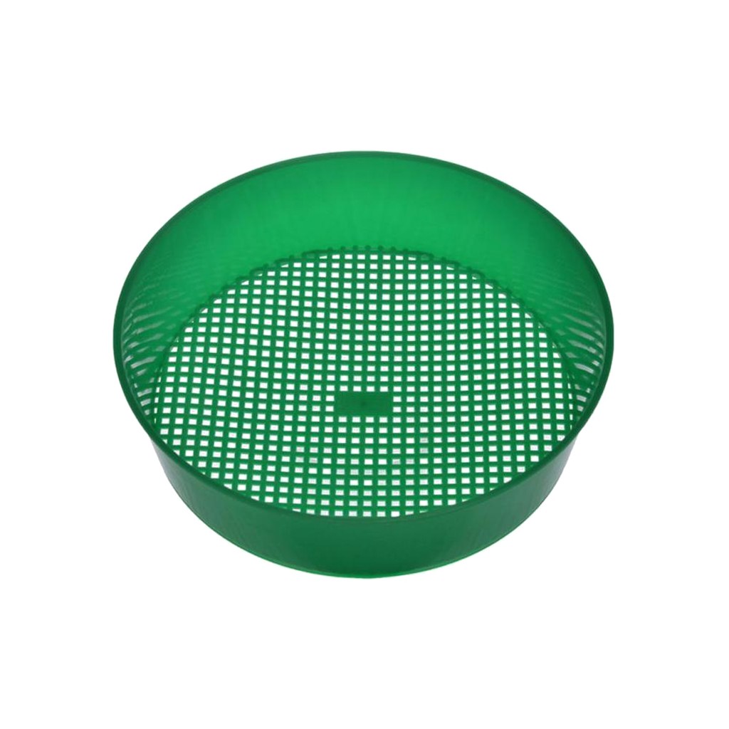 البلاستيك حديقة غربال حديقة ال - مراجعة Gardening Tools For Home وسعره