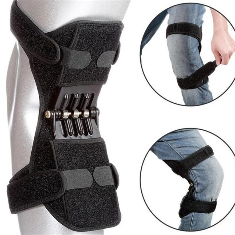 دعامات ركبة رياضية جديدة لدعم  - مراجعة Gardening Tools For Elderly وسعره