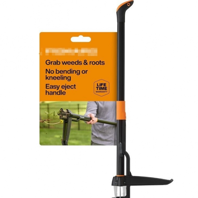 أداة إزالة الأعشاب الضارة خفيف - مراجعة Grass Seed Spreader وسعره