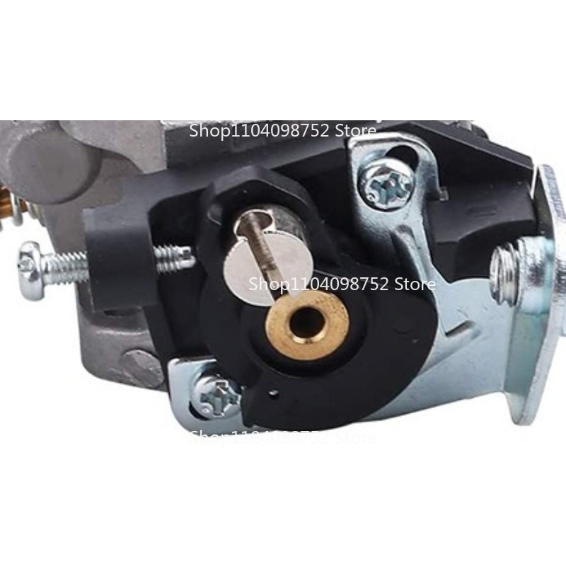 المكربن ل Shindaiwa AH242 AHS2 - مراجعة Gardening Tools Ppt وسعره