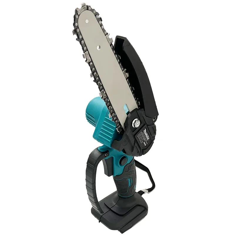 منشار سلسلة ماكيتا 6 بوصات، من - مراجعة Gardening Tools Electric وسعره
