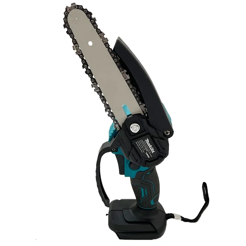 منشار سلسلة ماكيتا 6 بوصات، من - مراجعة Gardening Tools Electric وسعره