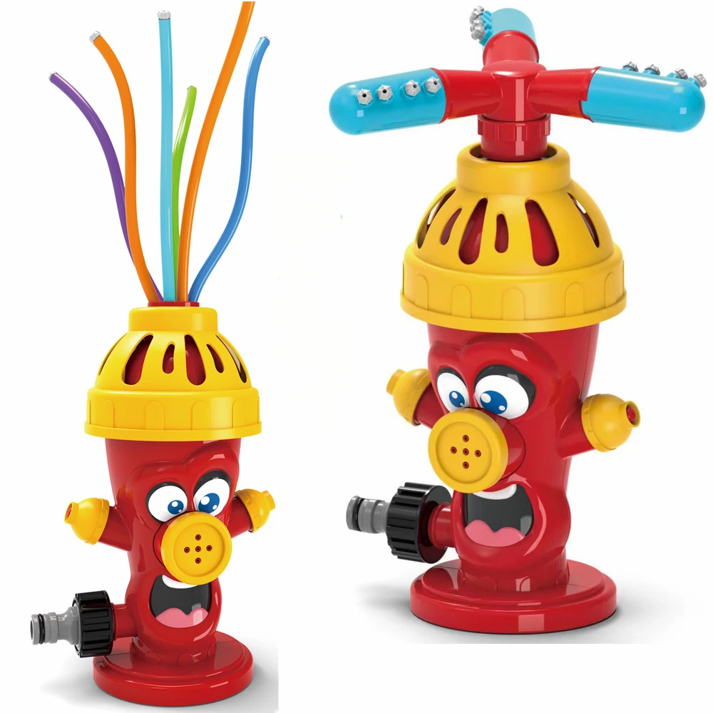 لعبة رش الماء على شكل صنبور، م - مراجعة Gardening Tools Toddler وسعره