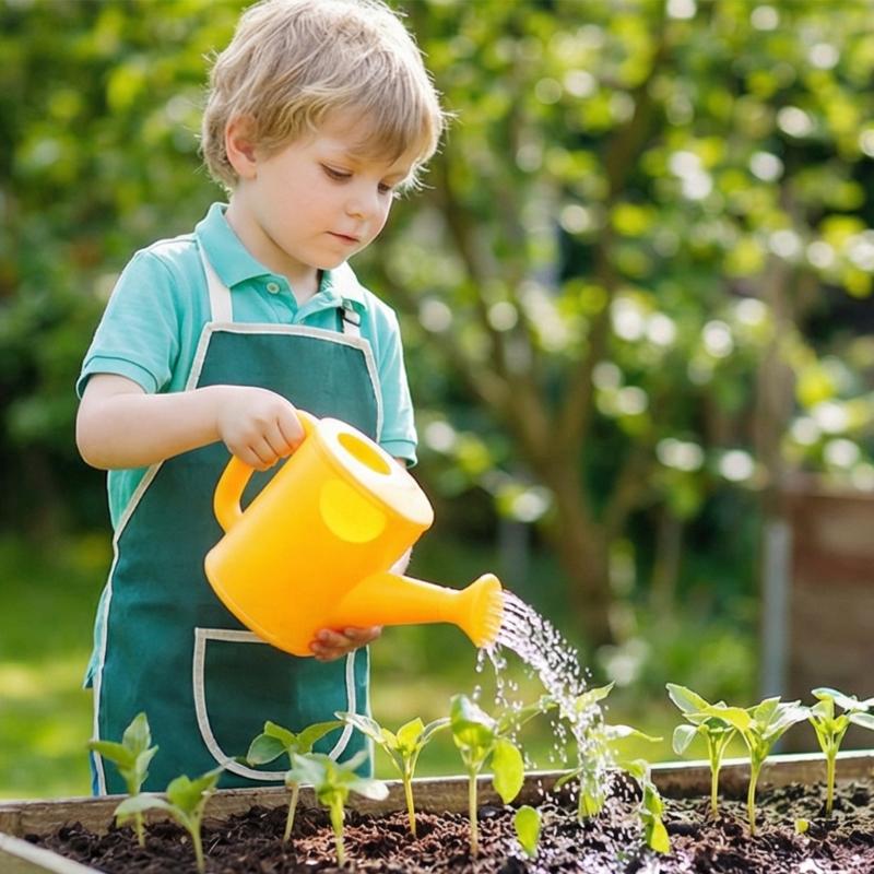 أدوات البستنة للأطفال الصغار ذ - مراجعة Gardening Tools Toddler وسعره