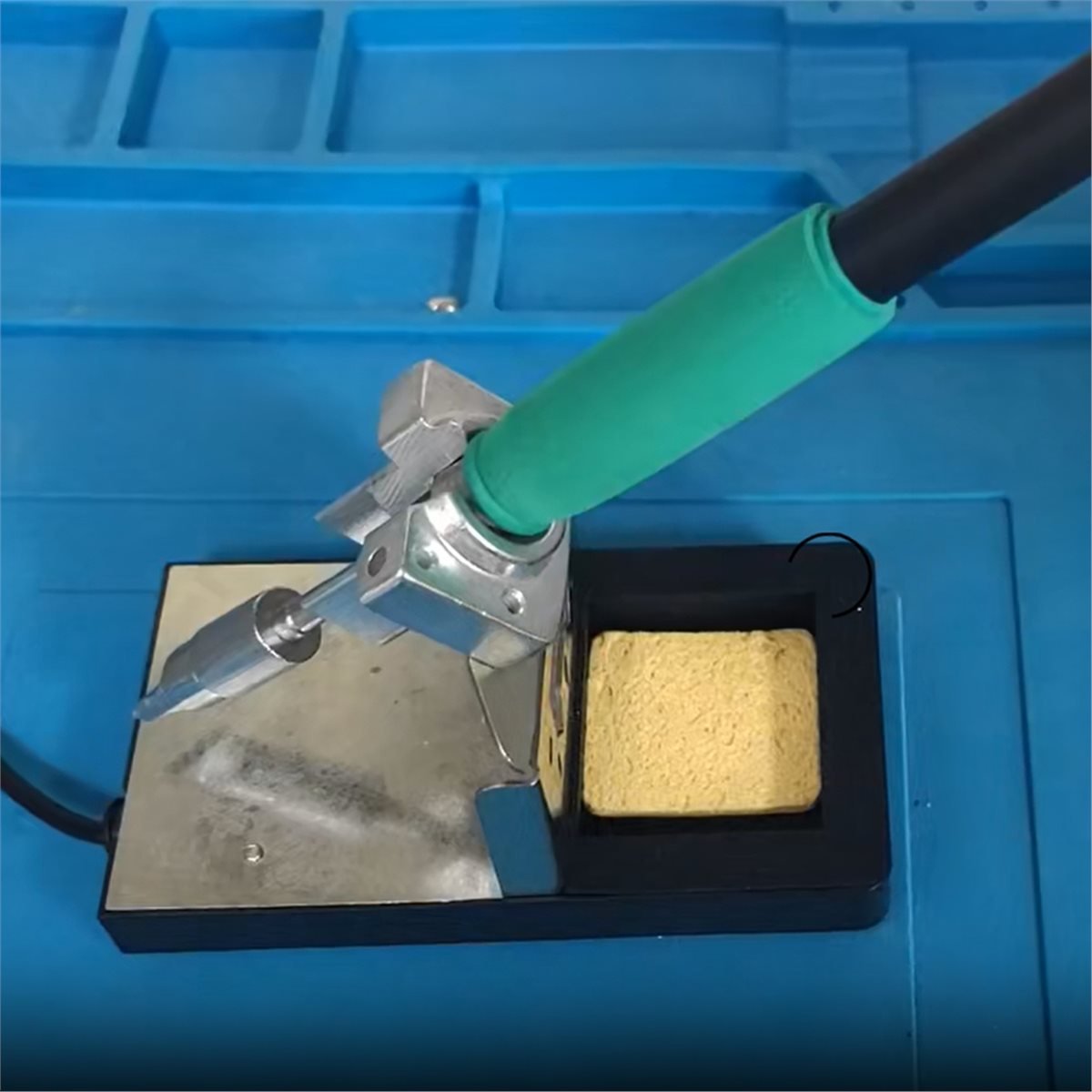 موثوق-C470 C245 C210 حامل مقبض - مراجعة Gardening Tools Toolstation وسعره
