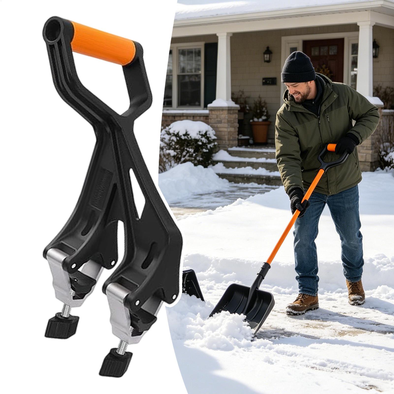 مقبض مجرفة قابل للتمديد غير قا - مراجعة Gardening Tools For Elderly وسعره