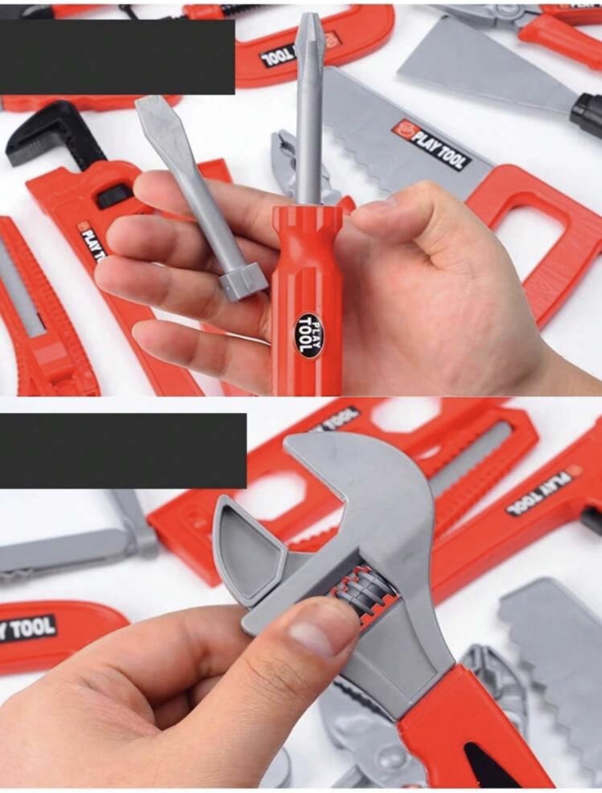 مجموعة أدوات للأطفال 68/55/41/ - مراجعة Gardening Tools Toddler وسعره