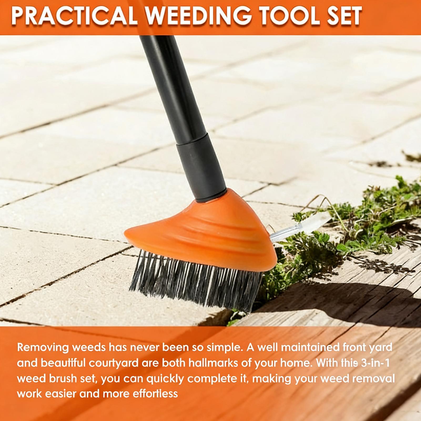 أداة إزالة الأعشاب الضارة، طقم - مراجعة Gardening Tools For Elderly وسعره