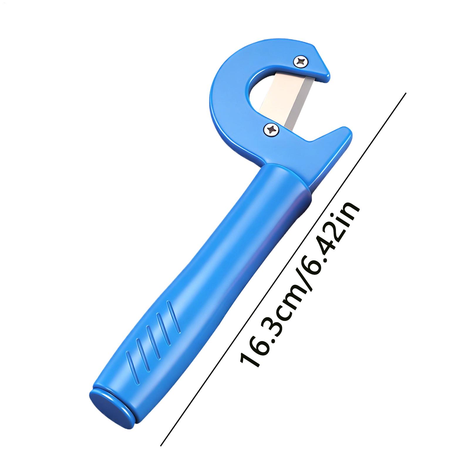 أداة قطع للحدائق من الفولاذ ال - مراجعة Gardening Tools For Elderly وسعره