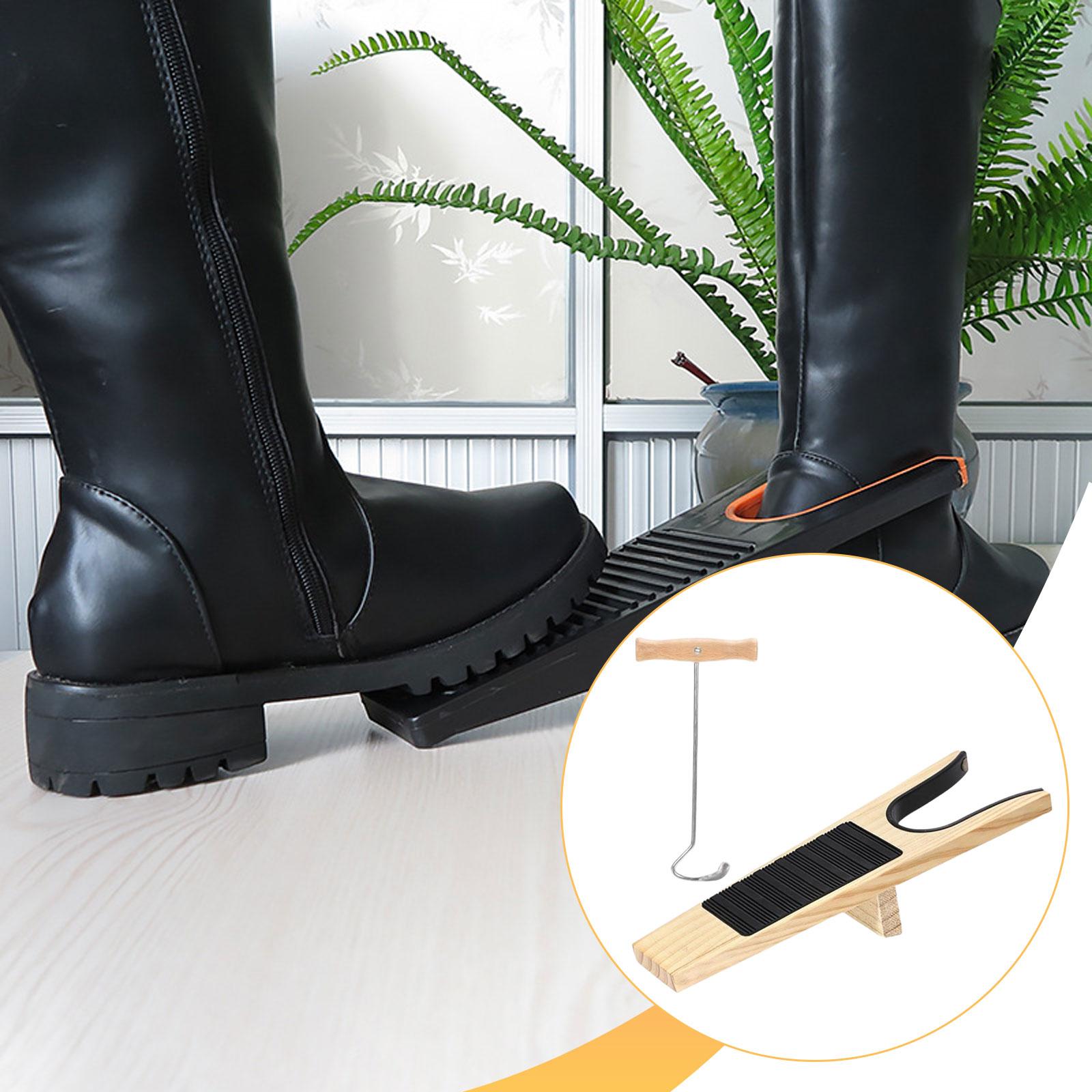 أداة إزالة الأحذية الخشبية الم - مراجعة Gardening Tools For Elderly وسعره