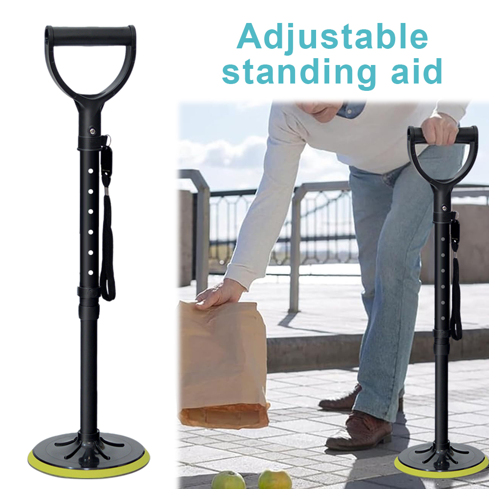 أدوات المساعدة على الحركة: معد - مراجعة Gardening Tools For Elderly وسعره