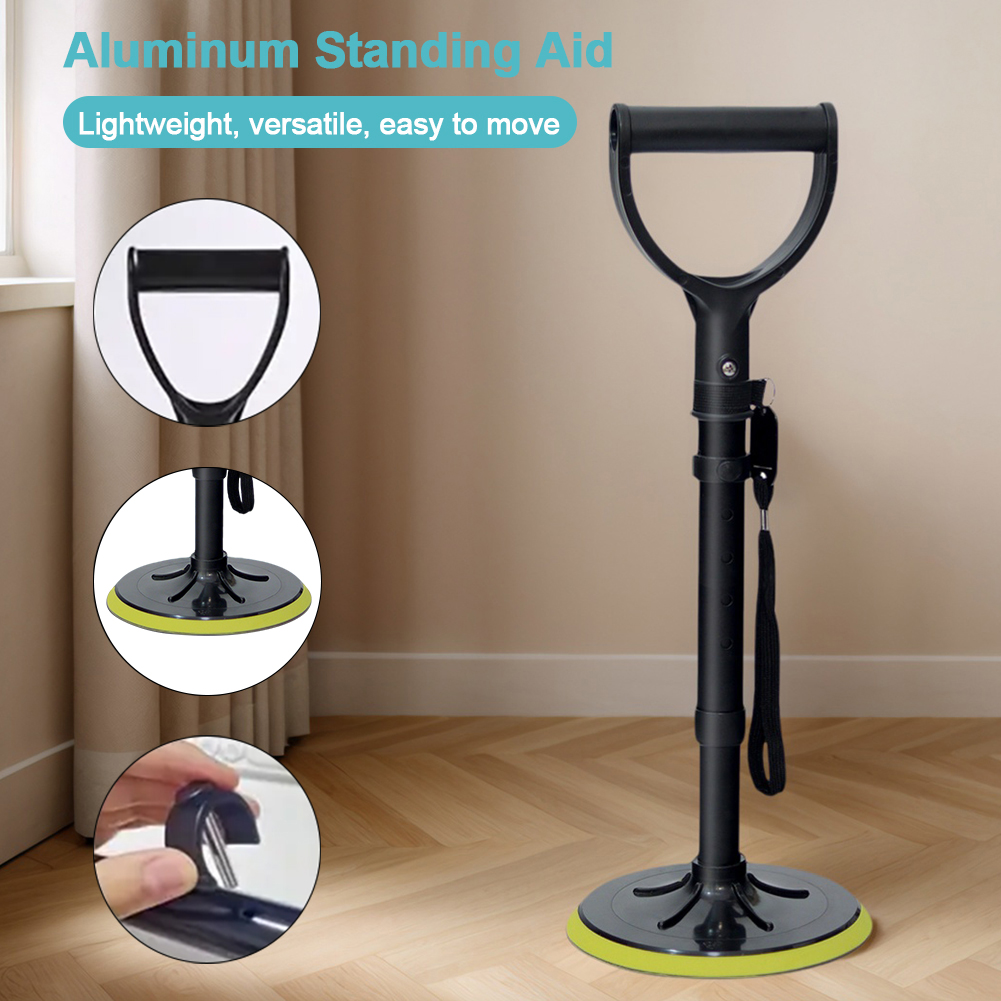 أدوات المساعدة على الحركة: معد - مراجعة Gardening Tools For Elderly وسعره