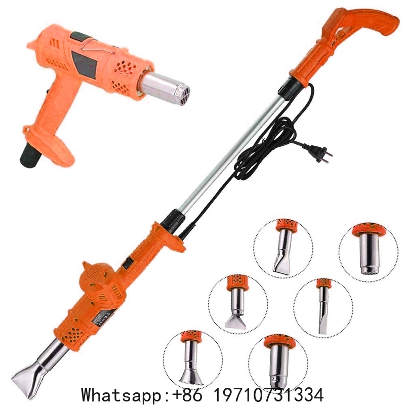 موقد أعشاب كهربائي 2000 واط، ق - مراجعة Gardening Tools Electric وسعره