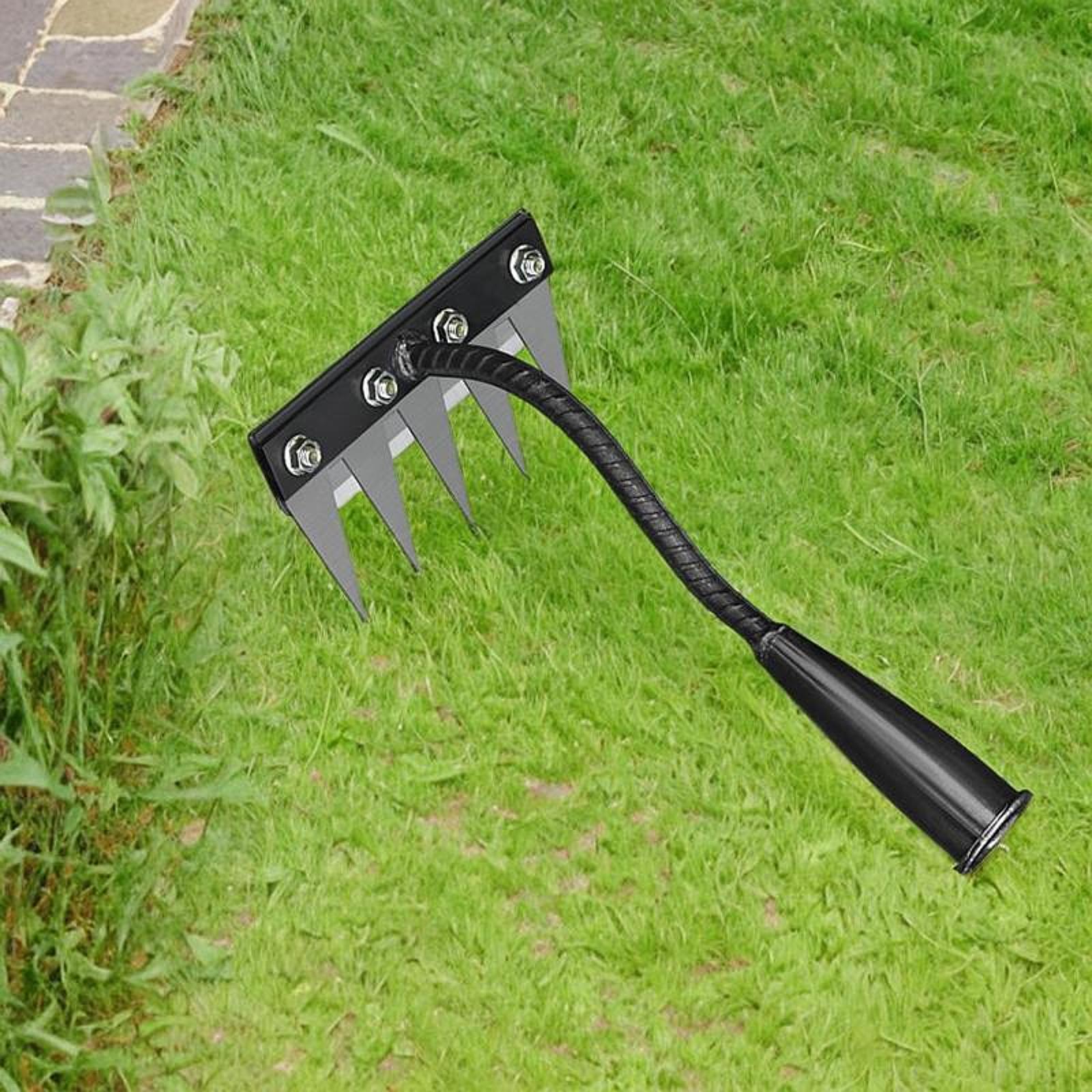5/6/7/8 تاينز حديقة أداة إزالة - مراجعة Weed Puller وسعره