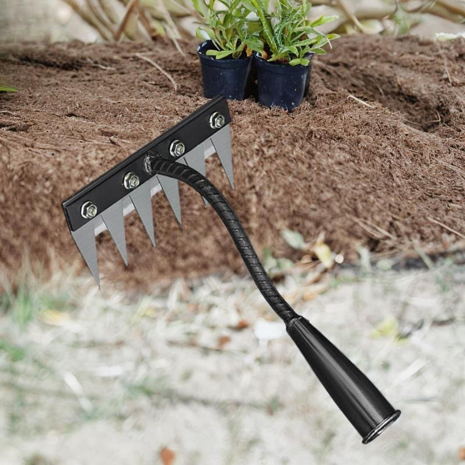 5/6/7/8 تاينز حديقة أداة إزالة - مراجعة Weed Puller وسعره