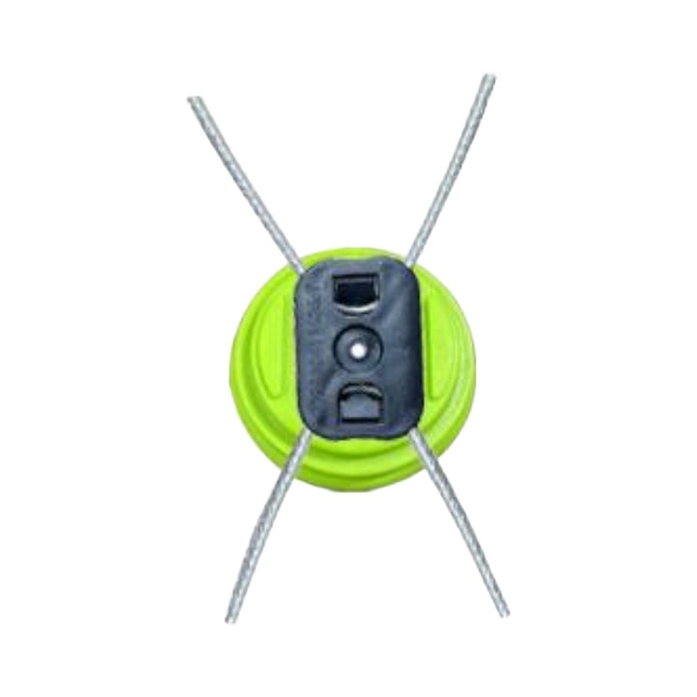 ملحق ماكينة تشذيب العشب اللاسل - مراجعة Gardening Tools With Definition وسعره